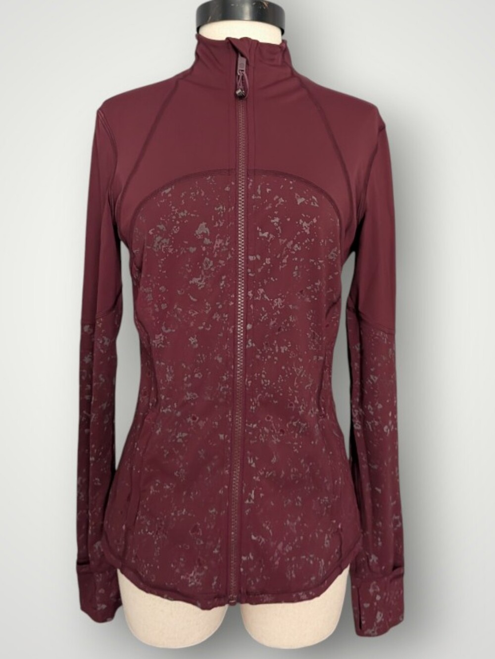 Lululemon Define Jacket - Picture 2 of 11